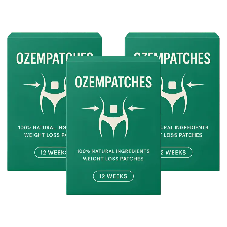 OzemPatch buy now
