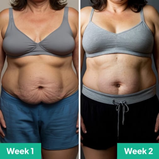 OzemPatch Customer ~Emily R.